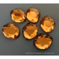 Design Glass Fancy Crystal Stone Beads for Crystal Garment Accessories